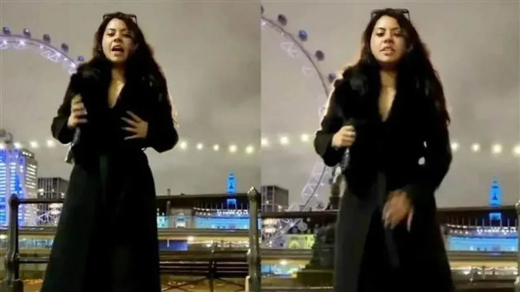 مطاردة مثيرة.. سارق في قبضة عداءة محترفة بعد خطف هاتفها بالشارع